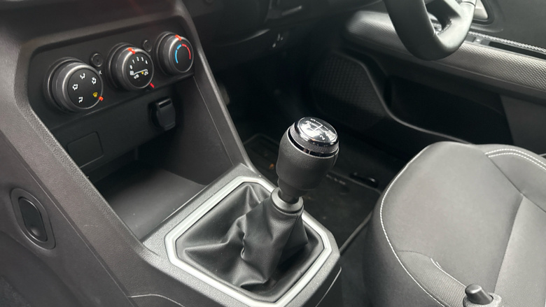 Dacia Sandero 1.0 Tce Expression 5dr Bi Fuel Hatchback